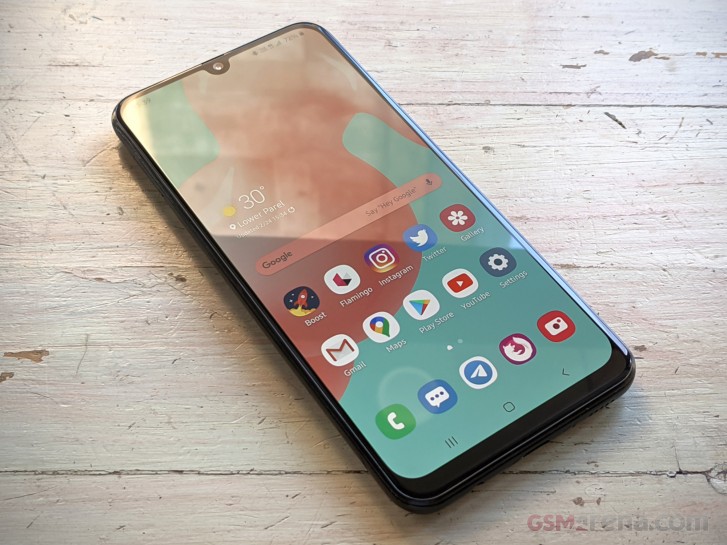 Spesifikasi Lengkap Dan Harga Samsung Galaxy M31 Di Indonesia Spesifikasi Lengkap Dan Harga Samsung Galaxy M31 Di Indonesia
